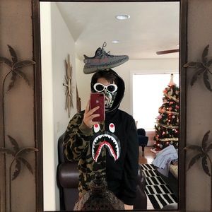 Meet your Posher, Peyton